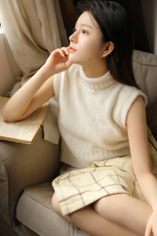 关中女侠